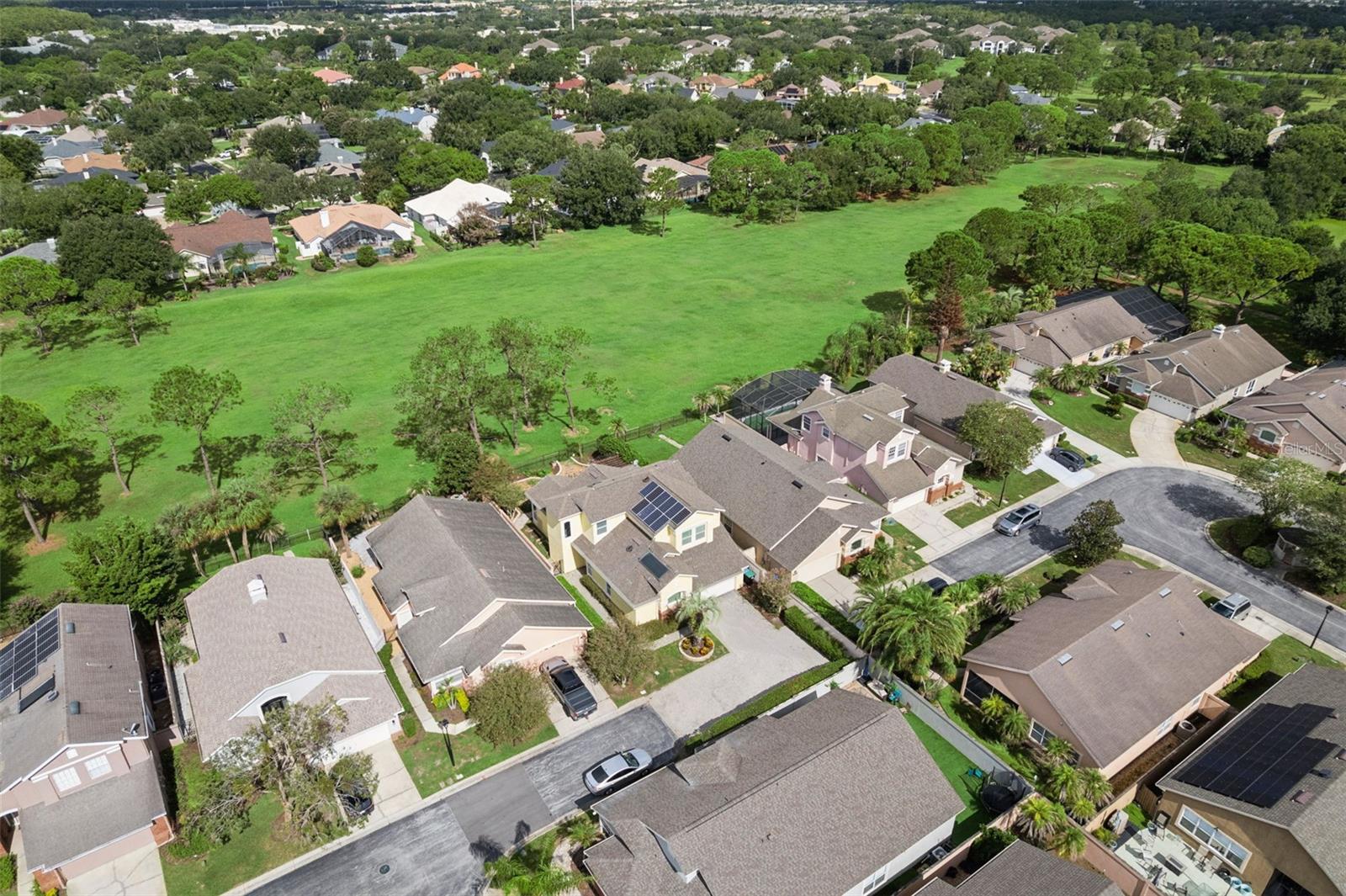 2619 WINDCHIME COURT, Orlando, FL 32837