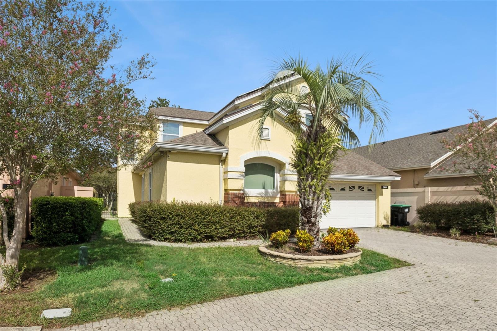 2619 WINDCHIME COURT, Orlando, FL 32837