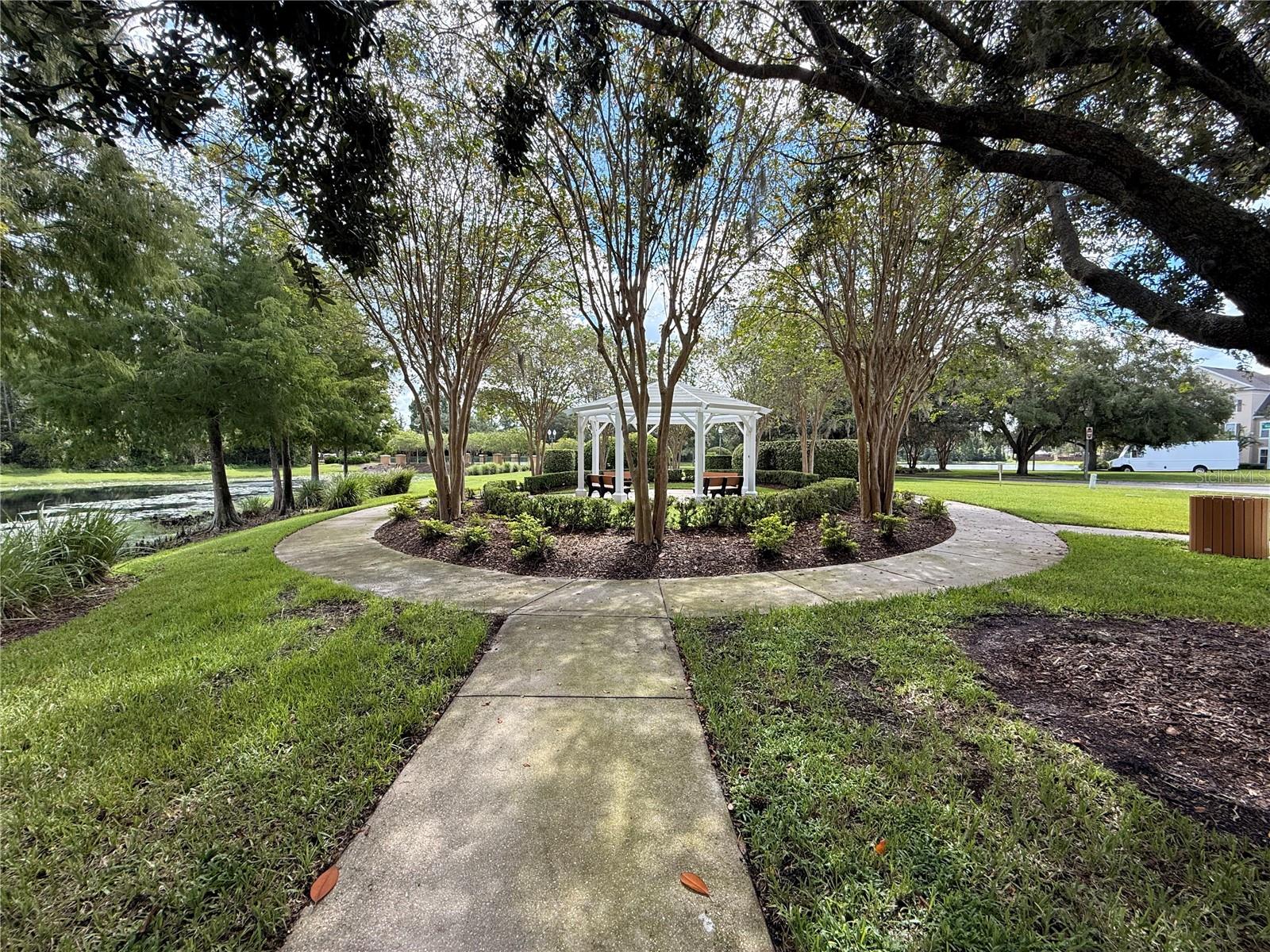9226 KENSINGTON ROW COURT, Orlando, FL 32827