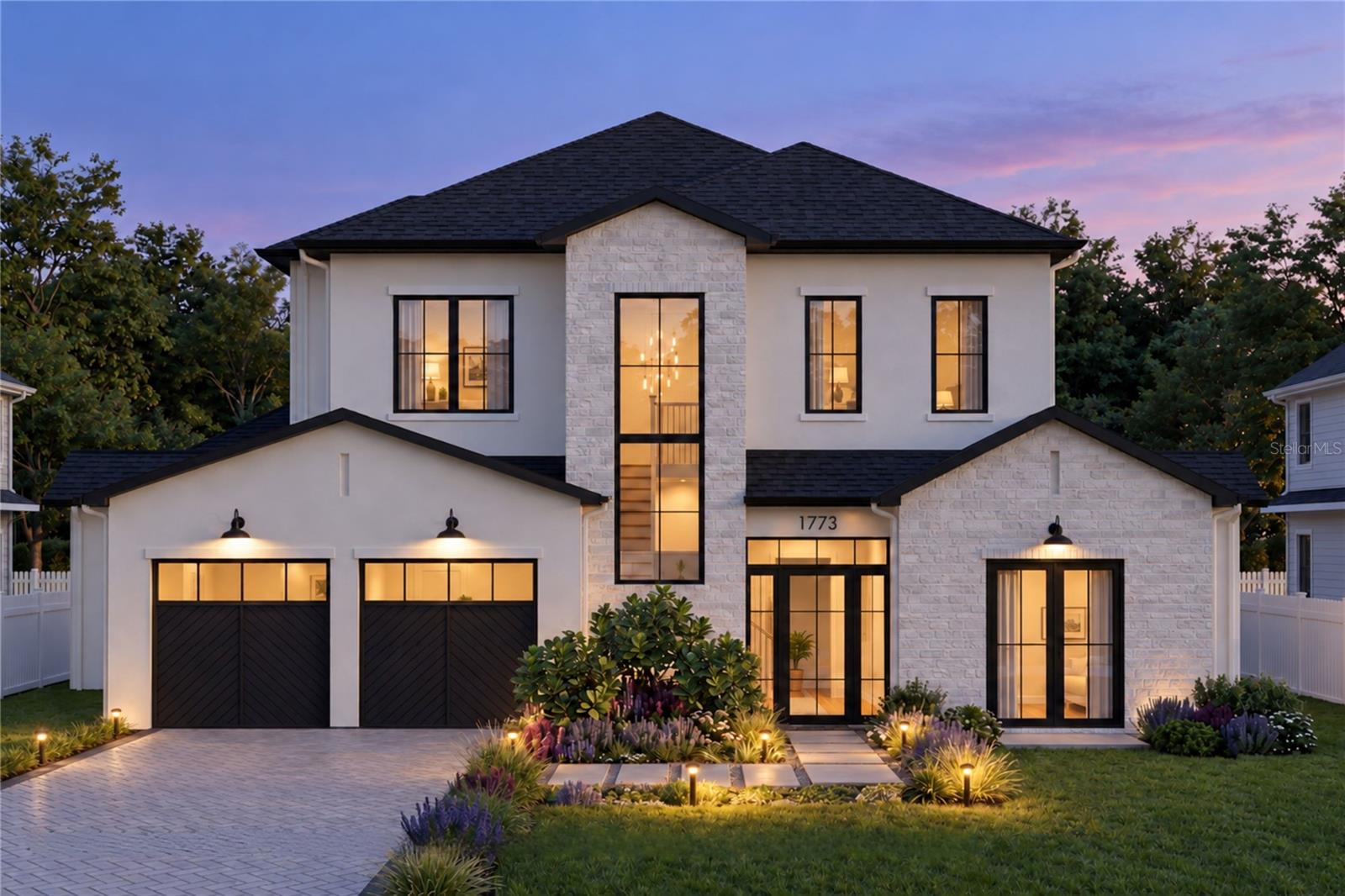 Renderings are artistic interpretations. Features and finishes may vary from final construction. Renderings are artistic interpretations. Features and finishes may vary from final construction.