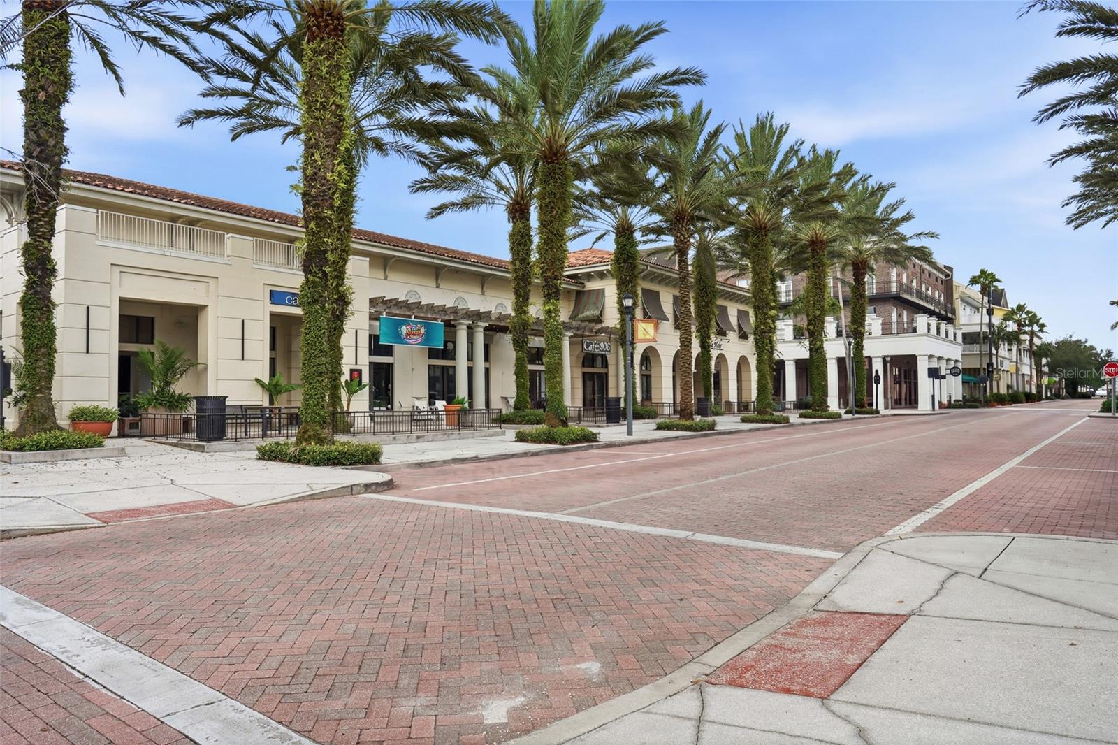1674 LAKEMONT AVENUE, #101, Orlando, FL 32814