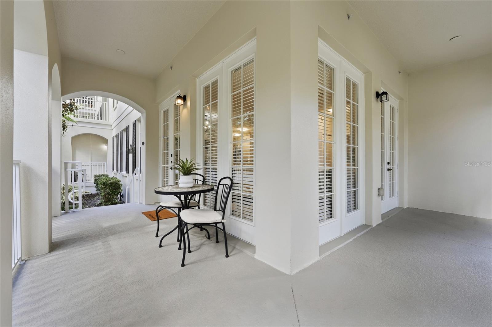 1674 LAKEMONT AVENUE, #101, Orlando, FL 32814
