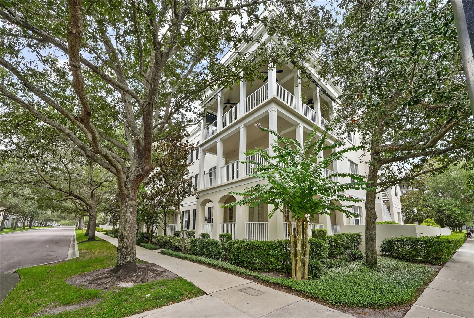 1674 LAKEMONT AVENUE, #101, Orlando, FL 32814