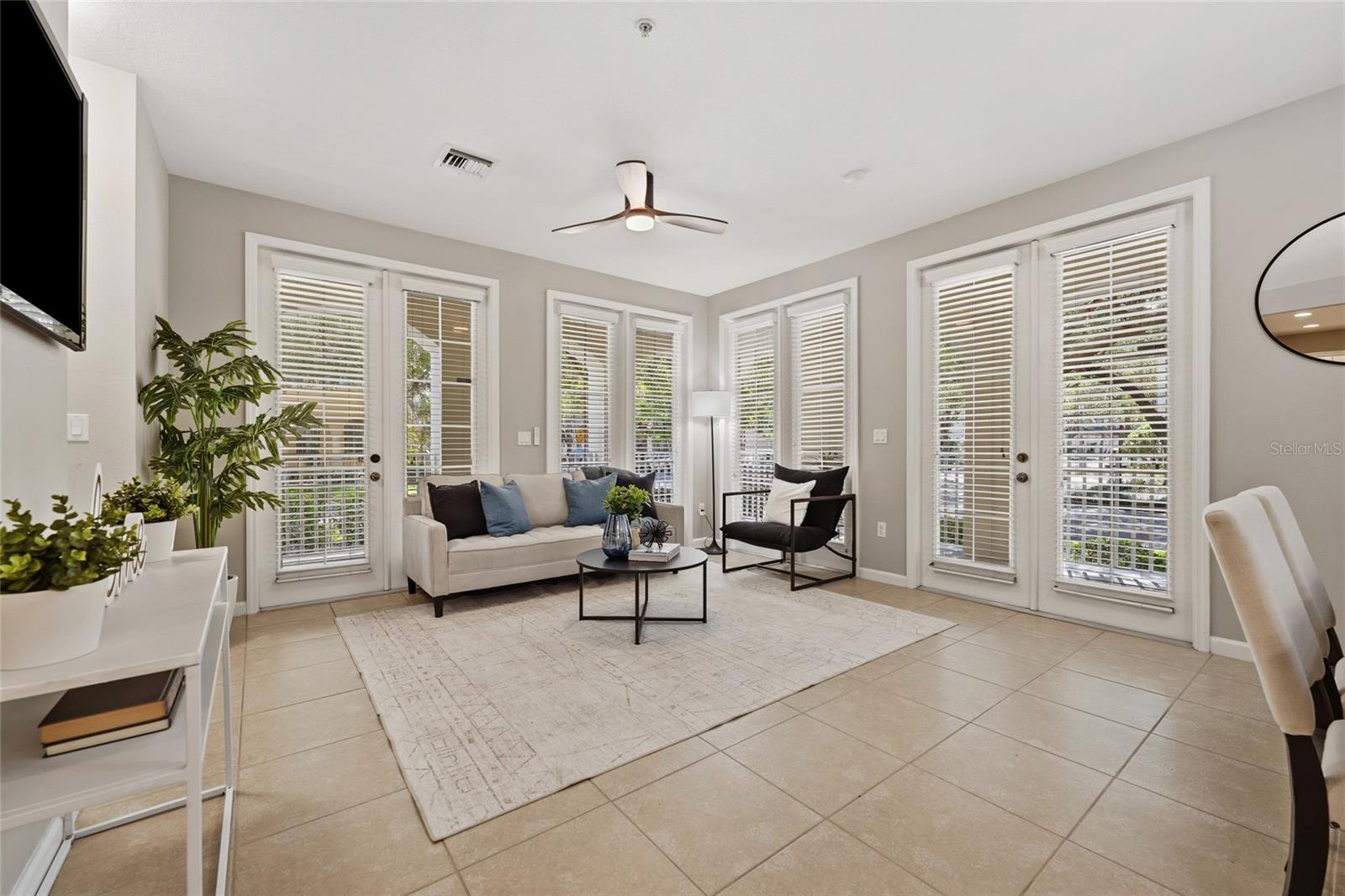 1674 LAKEMONT AVENUE, #101, Orlando, FL 32814