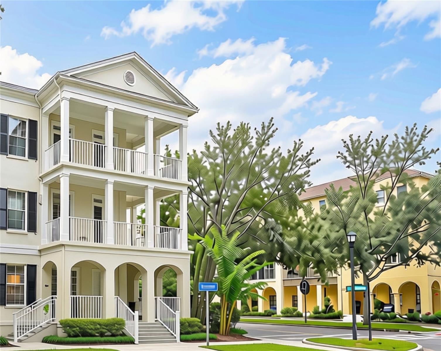 1674 LAKEMONT AVENUE, #101, Orlando, FL 32814