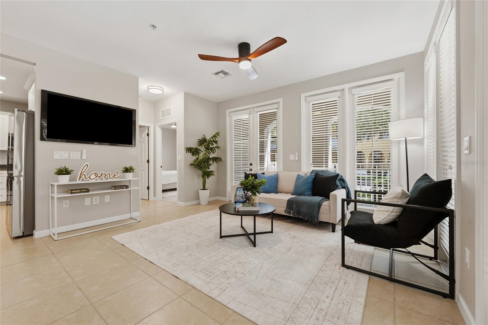1674 LAKEMONT AVENUE, #101, Orlando, FL 32814