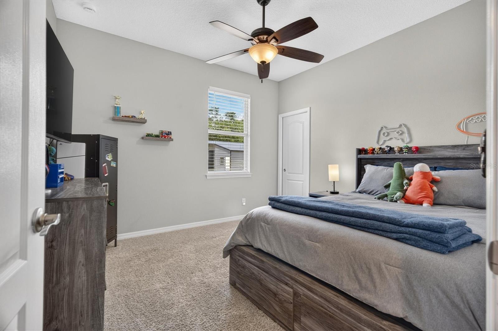 BEDROOM 3