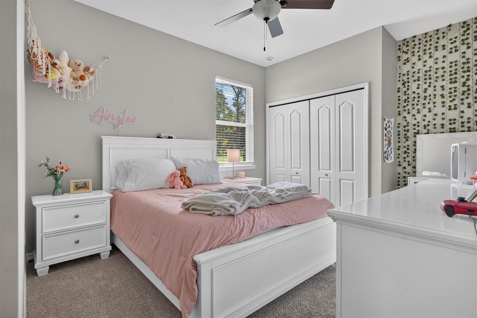 BEDROOM 4