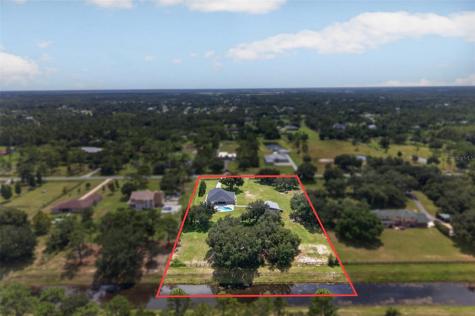 19749 QUINELLA STREET, Orlando, FL 32833
