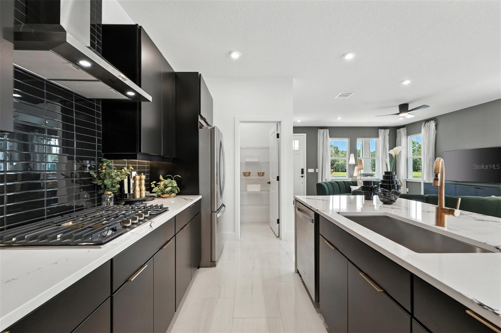 Island Village Anastasia Model Kitchen Island Village Anastasia Model Kitchen