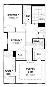 Island Village Lot 292 Second Floor Island Village Lot 292 Second Floor