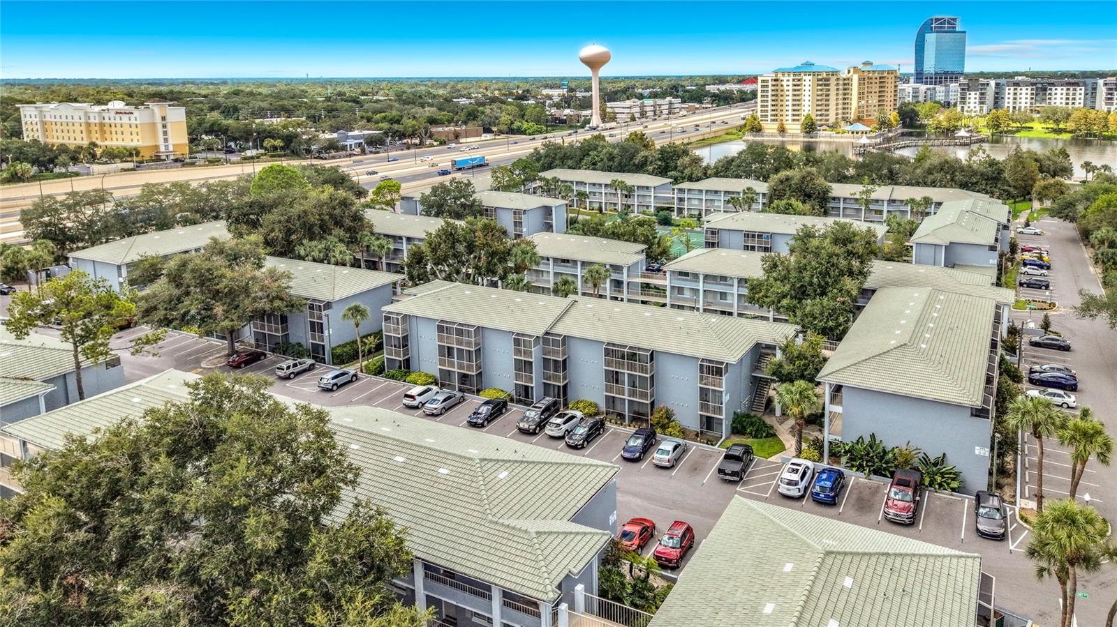 131 WATER FRONT WAY, #220, Altamonte Springs, FL 32701