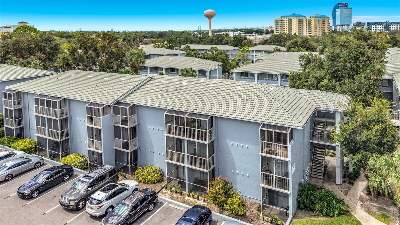 131 WATER FRONT WAY, #220, Altamonte Springs, FL 32701