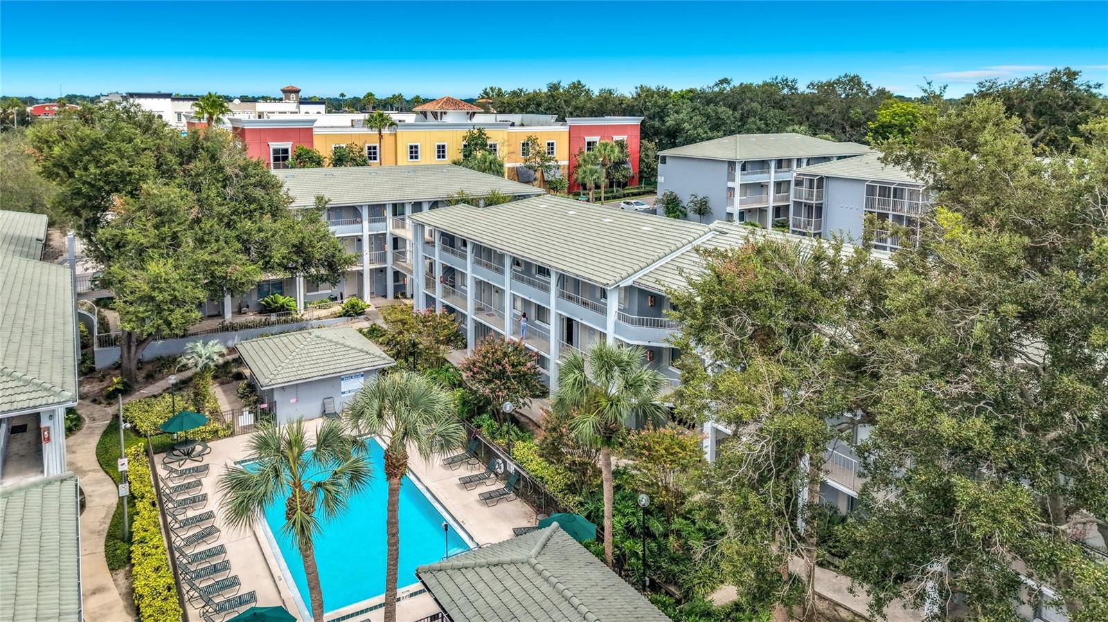 131 WATER FRONT WAY, #220, Altamonte Springs, FL 32701