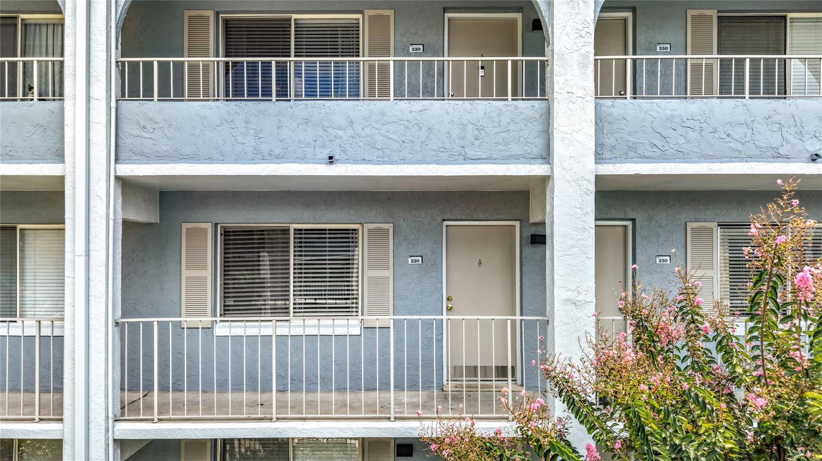 131 WATER FRONT WAY, #220, Altamonte Springs, FL 32701