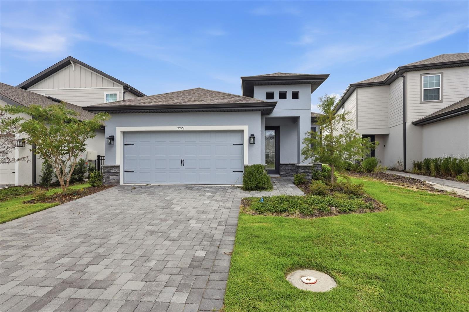 7721 SOMERSWORTH DRIVE, Kissimmee, FL 34747