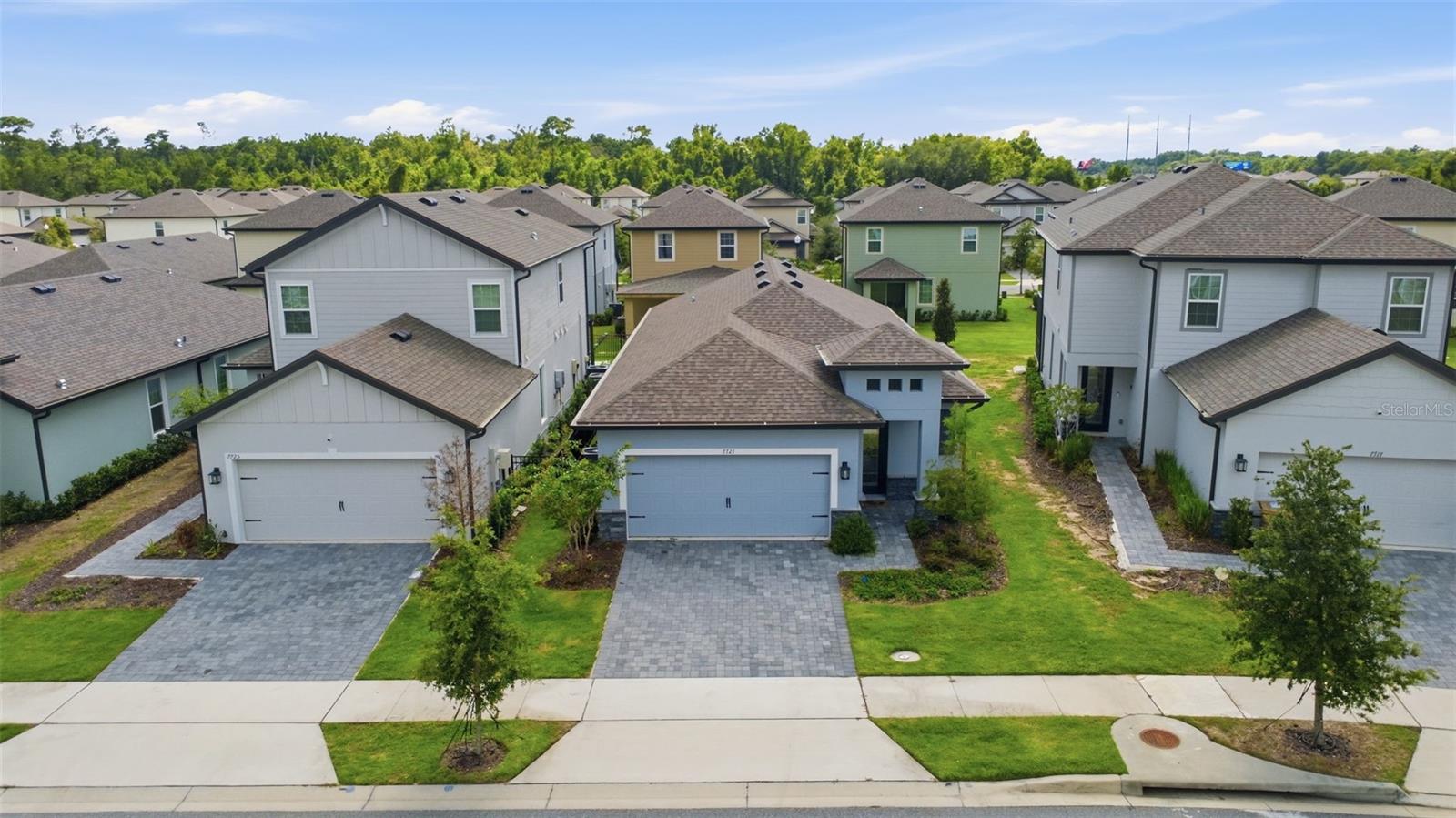7721 SOMERSWORTH DRIVE, Kissimmee, FL 34747