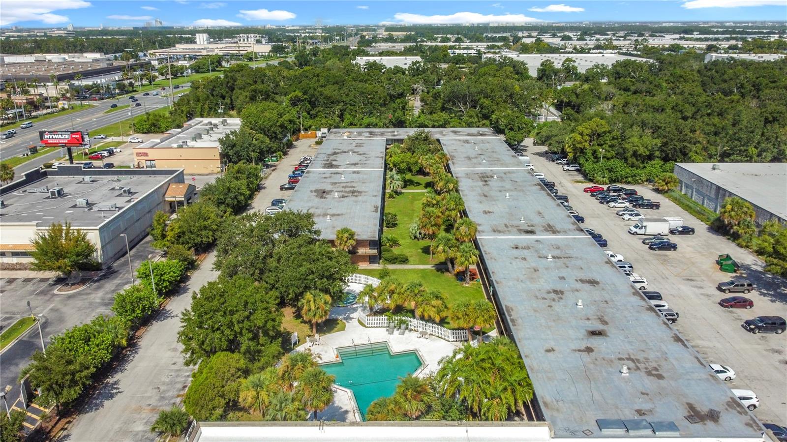 7900 S ORANGE BLOSSOM TRAIL, #1108, Orlando, FL 32809