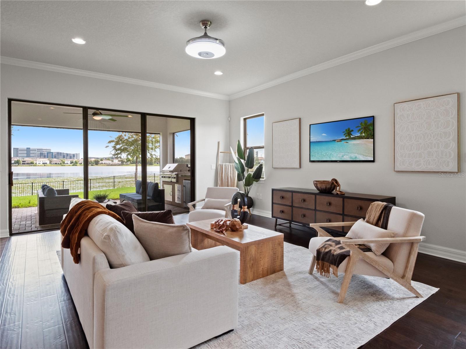 Living/Family Room