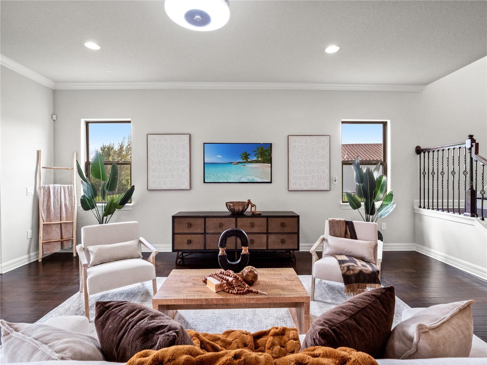 Living/Family Room