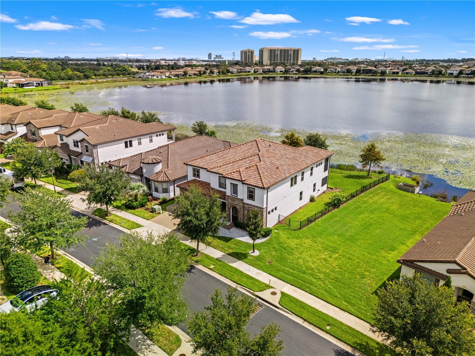 11244 LEMON LAKE, Orlando, FL 32836
