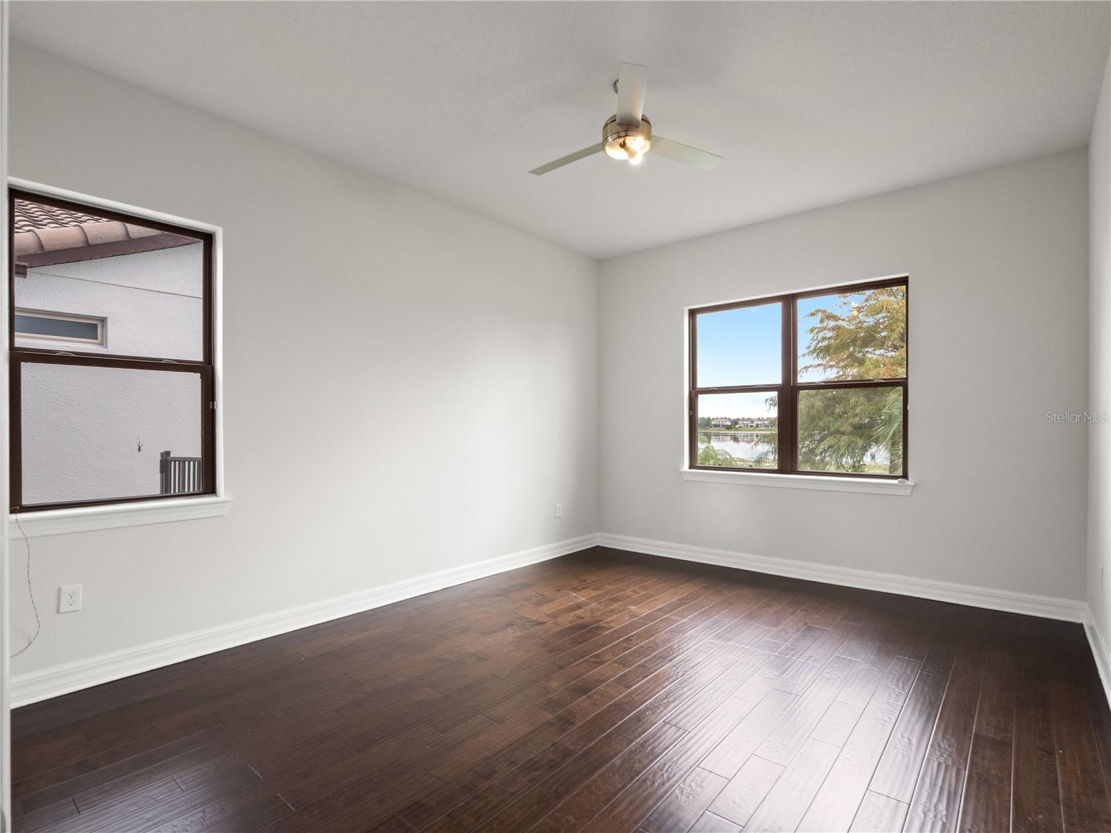 Main-Level Guest Suite