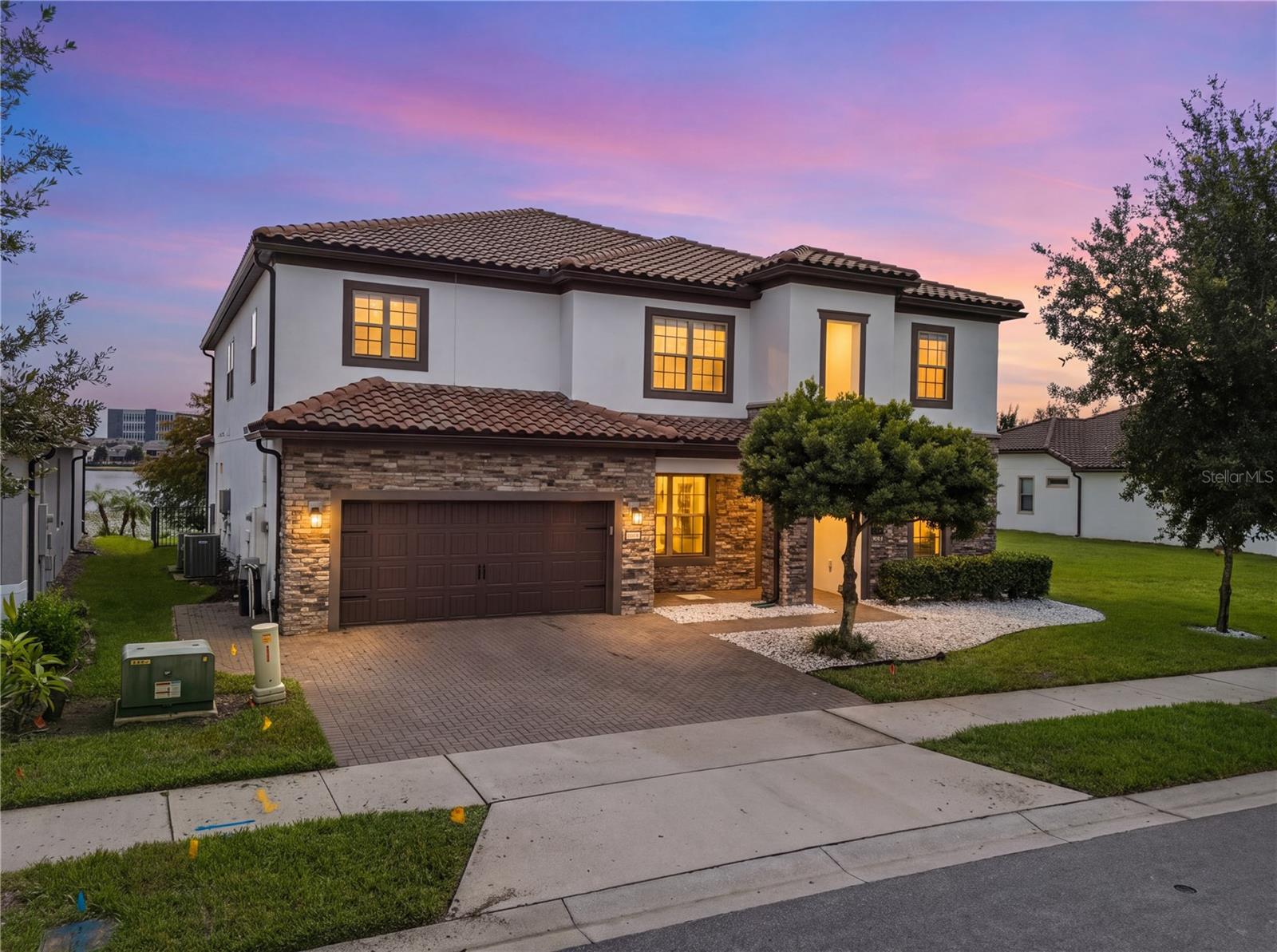 11244 LEMON LAKE, Orlando, FL 32836