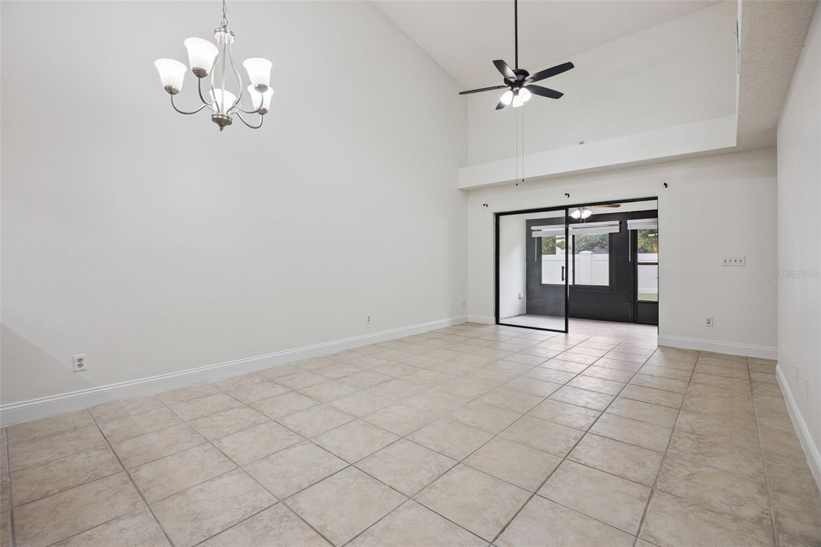 Main Living room