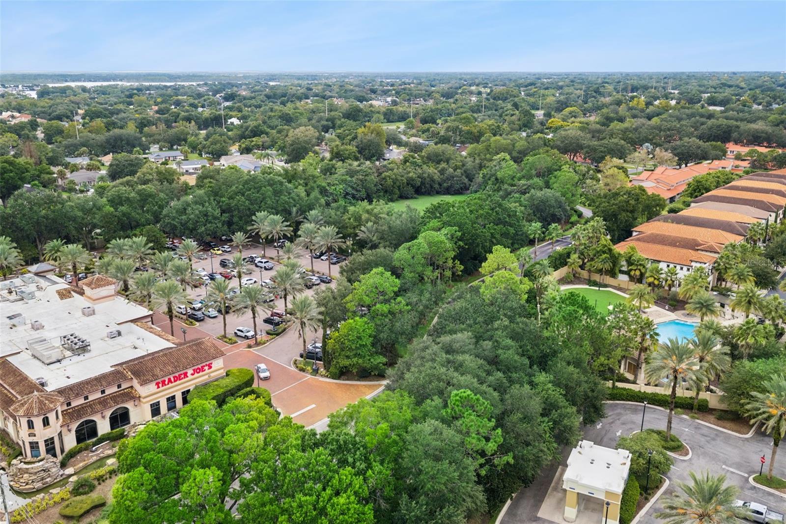Prime Location in Orlando