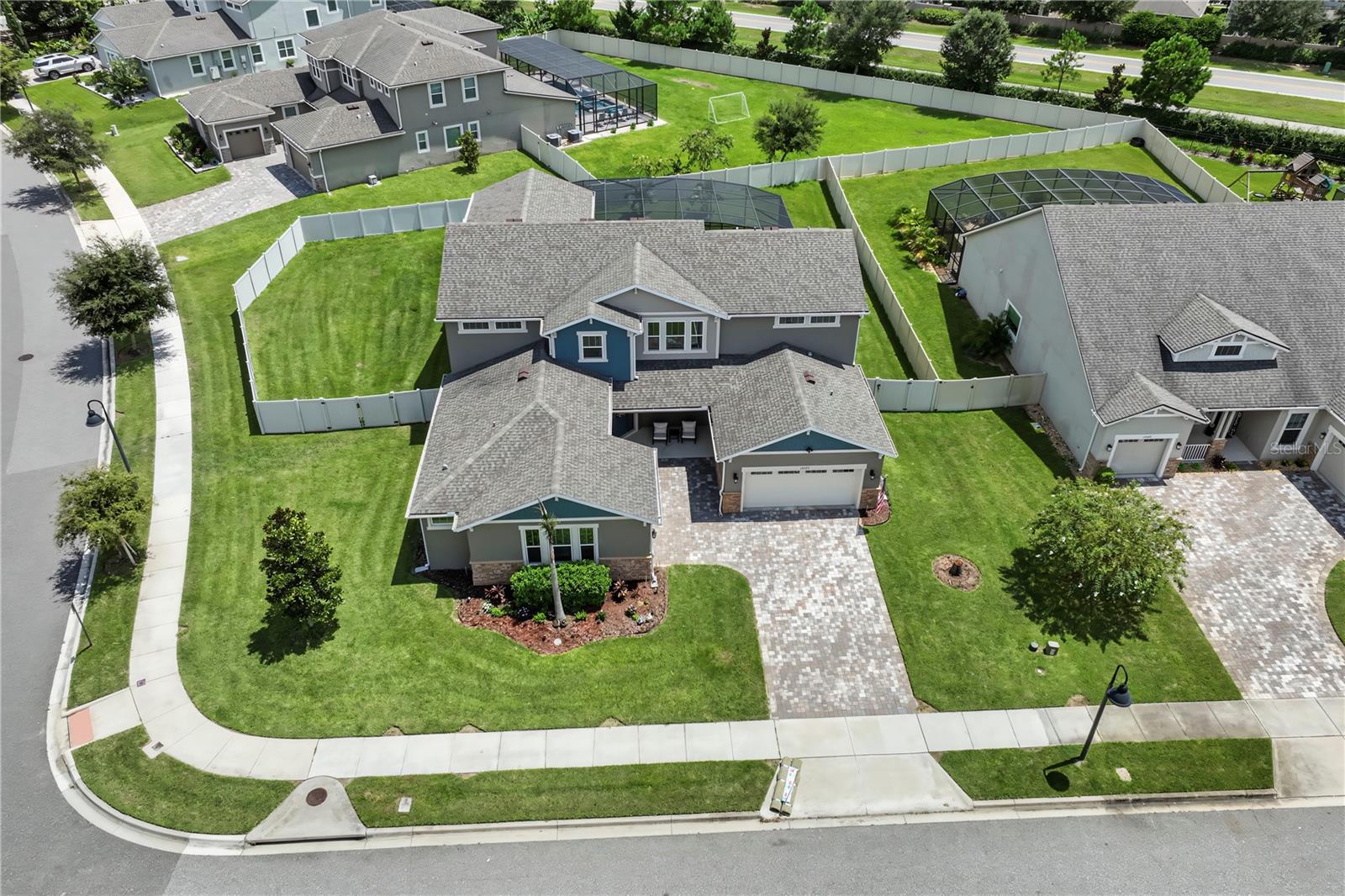 17077 WINGSPREAD LOOP, Winter Garden, FL 34787