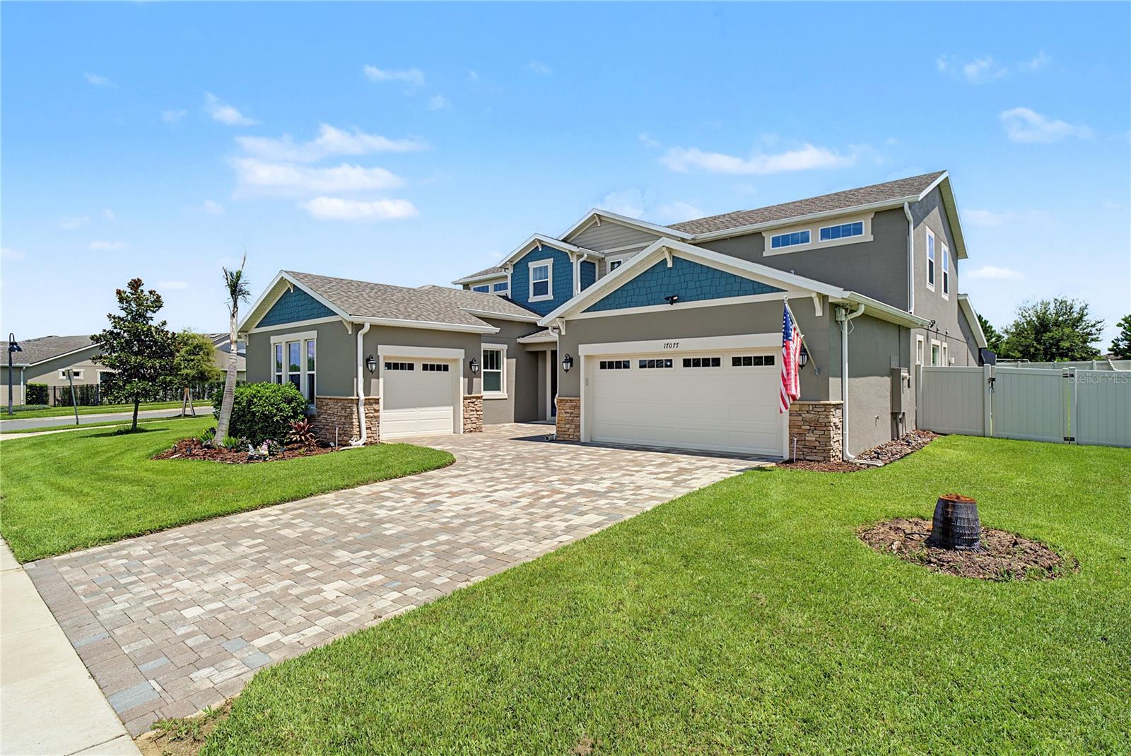 17077 WINGSPREAD LOOP, Winter Garden, FL 34787