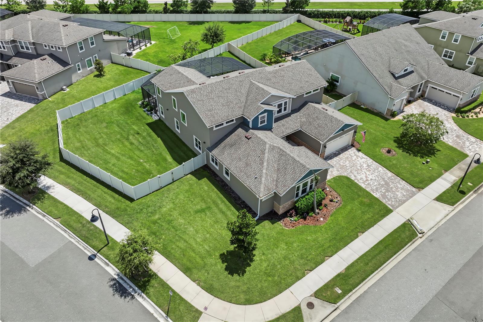 17077 WINGSPREAD LOOP, Winter Garden, FL 34787