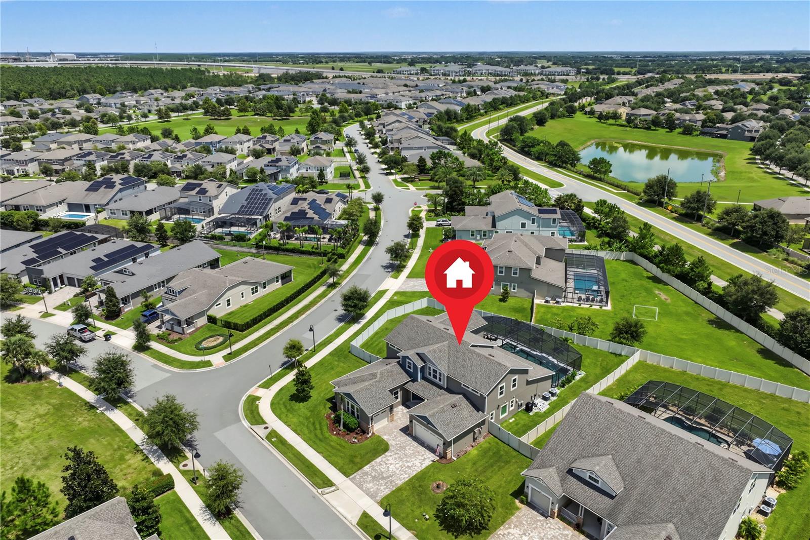 17077 WINGSPREAD LOOP, Winter Garden, FL 34787