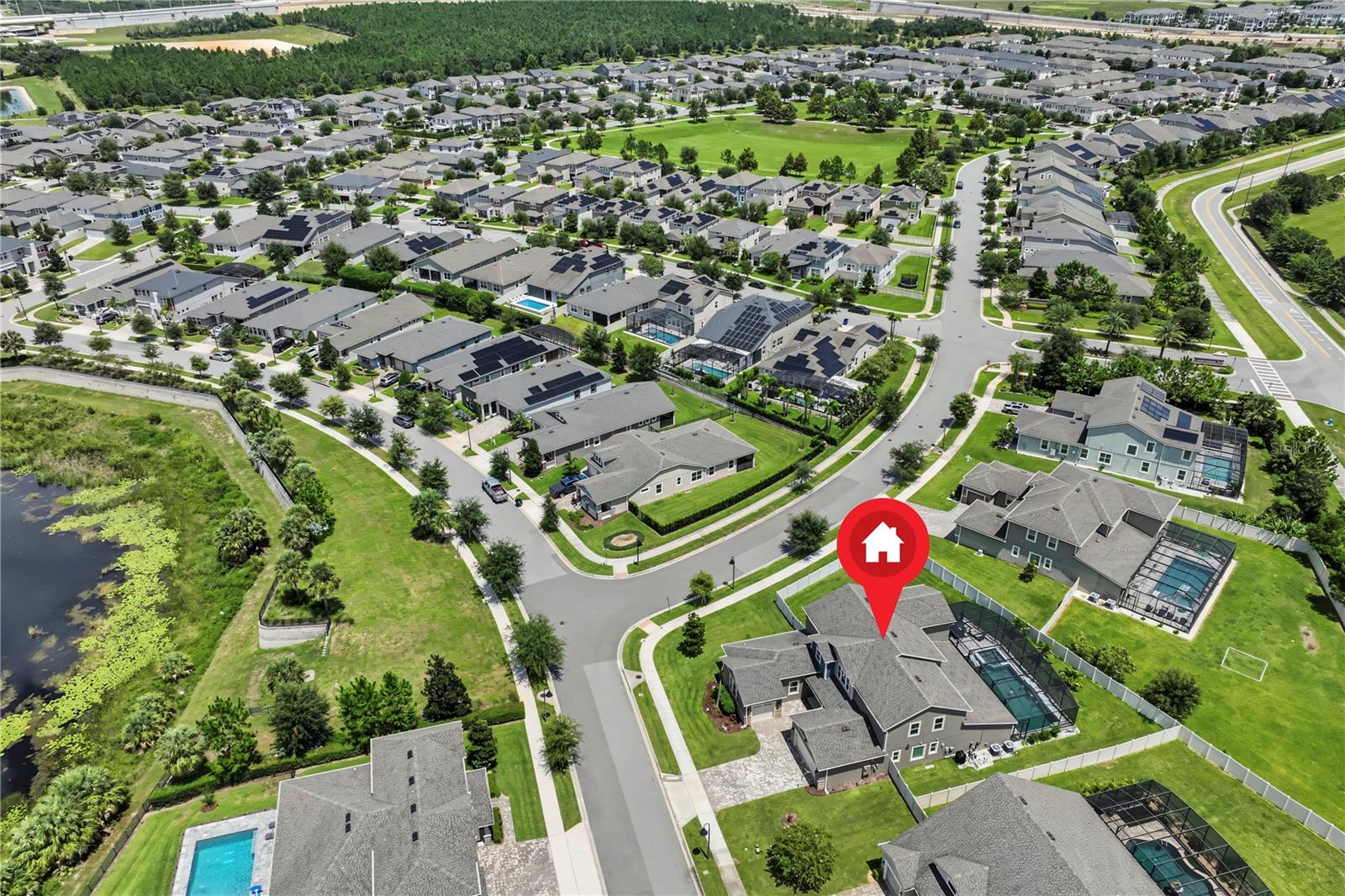 17077 WINGSPREAD LOOP, Winter Garden, FL 34787