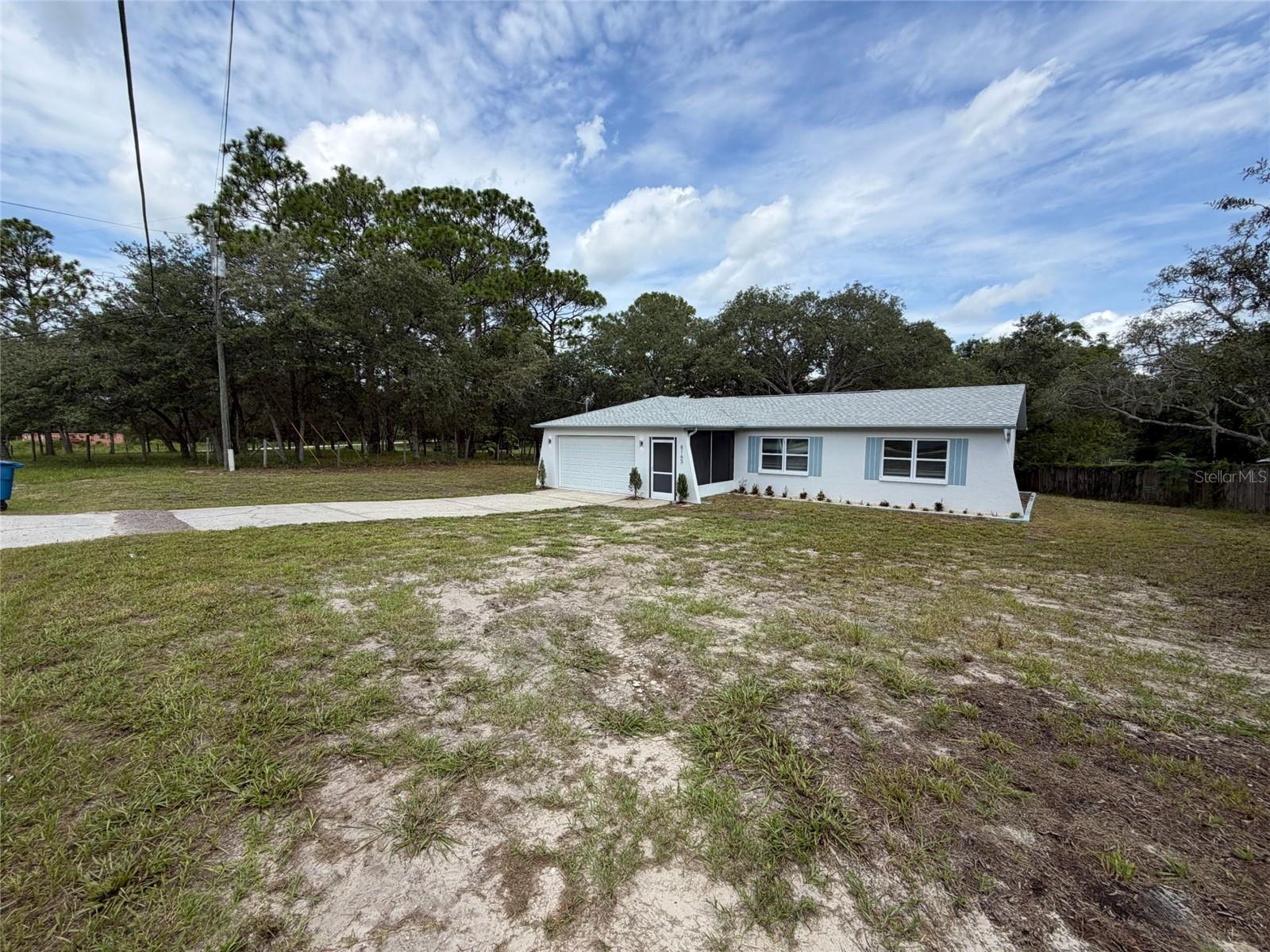 8165 RIDGE ROAD, Weeki Wachee, FL 34613