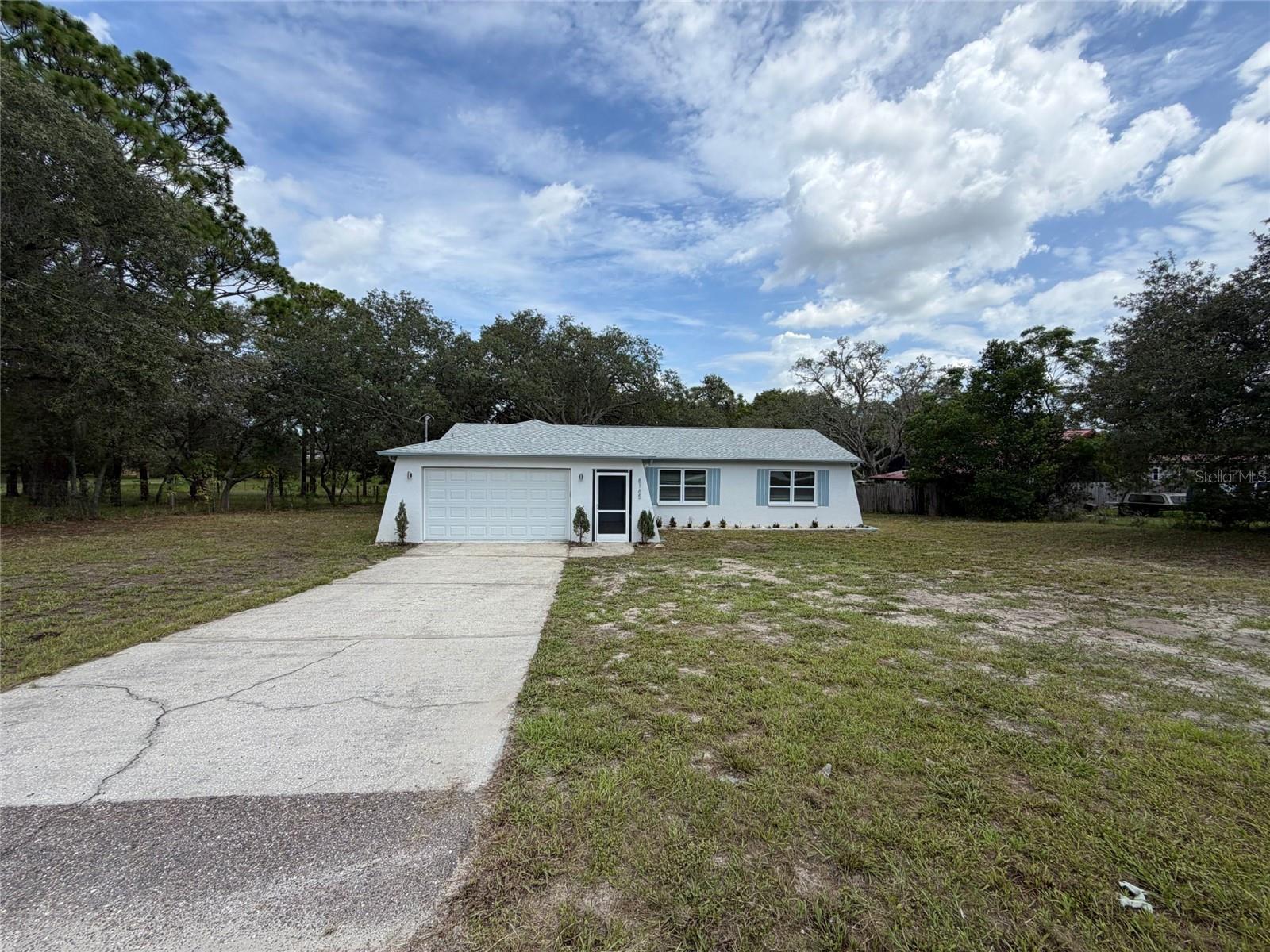 8165 RIDGE ROAD, Weeki Wachee, FL 34613