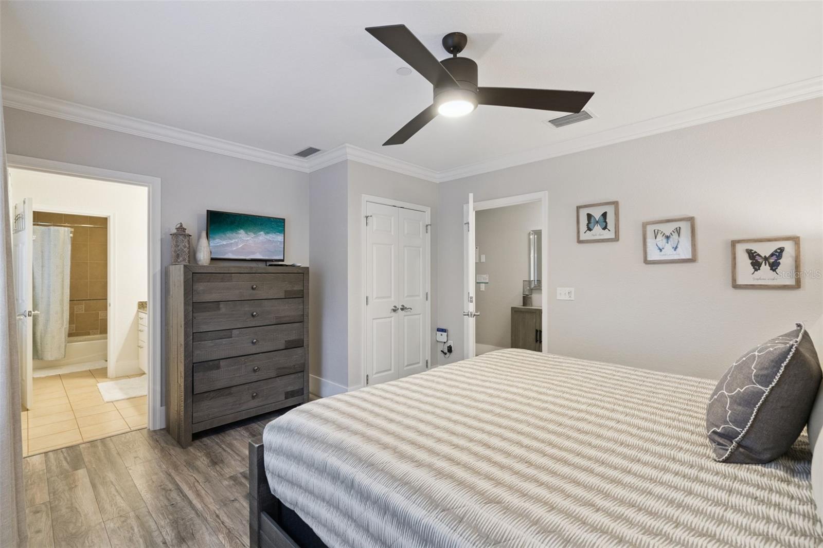 7651 WHISPER WAY, #204, Reunion, FL 34747