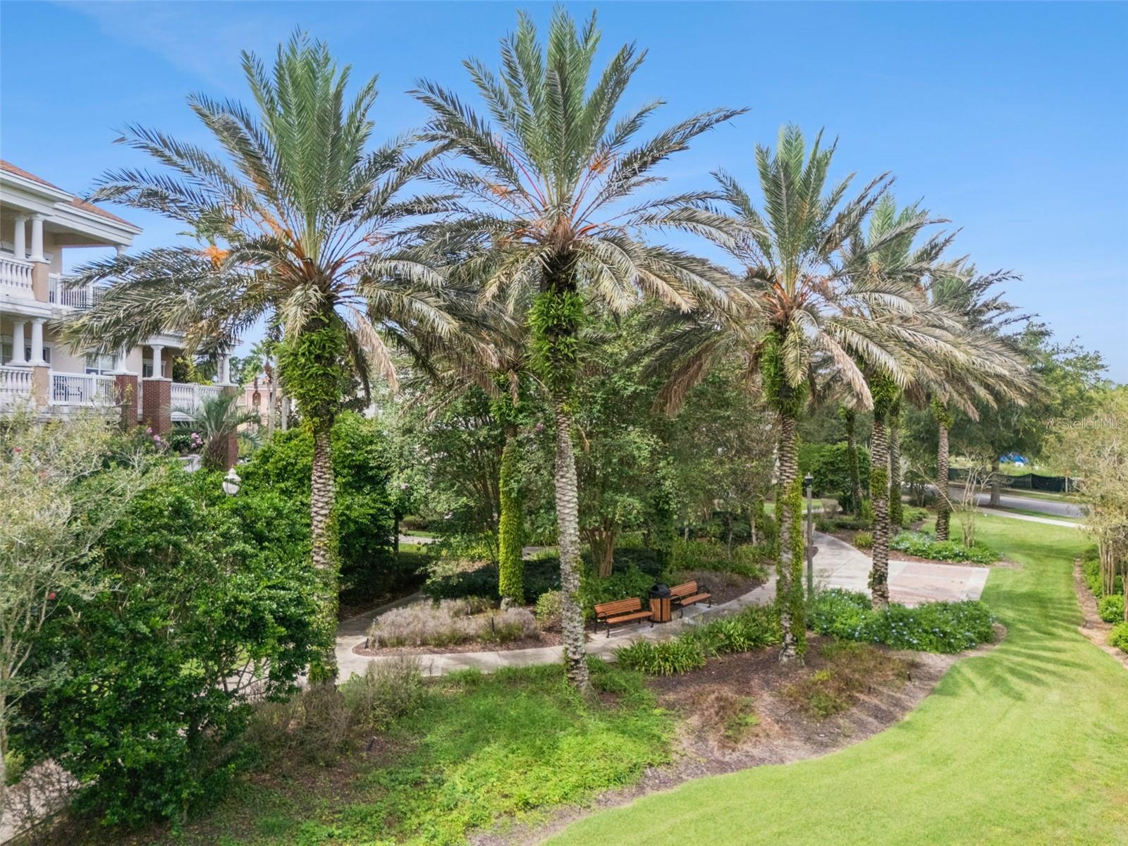 7651 WHISPER WAY, #204, Reunion, FL 34747