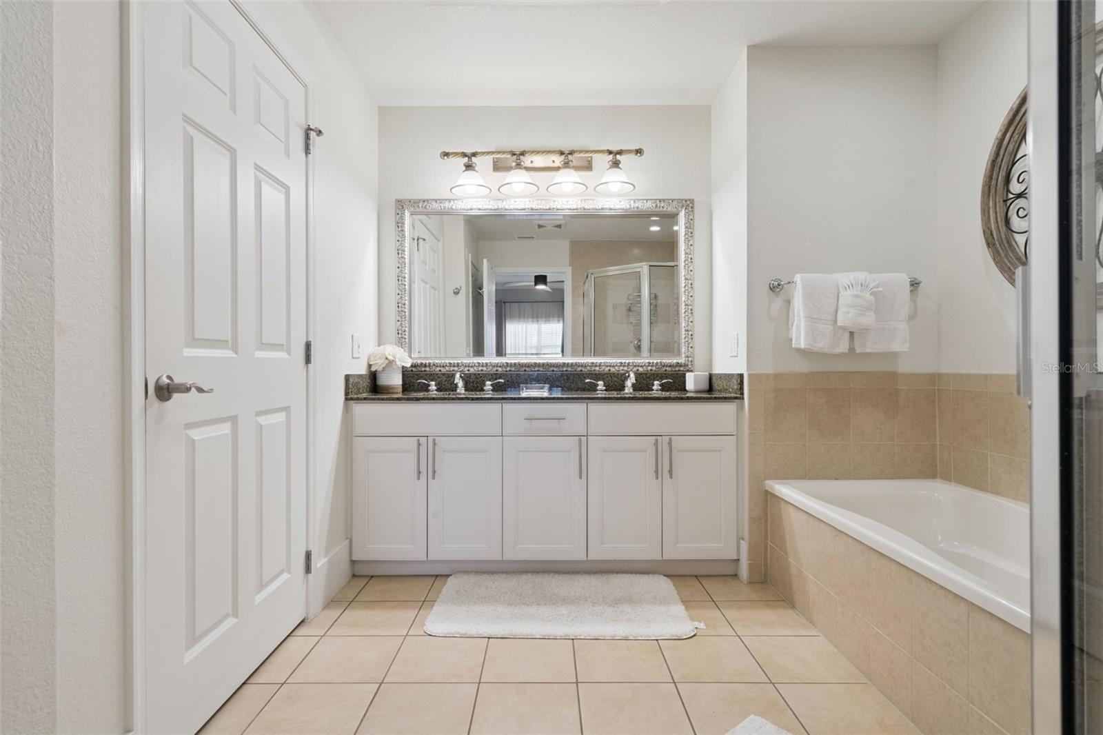 7651 WHISPER WAY, #204, Reunion, FL 34747