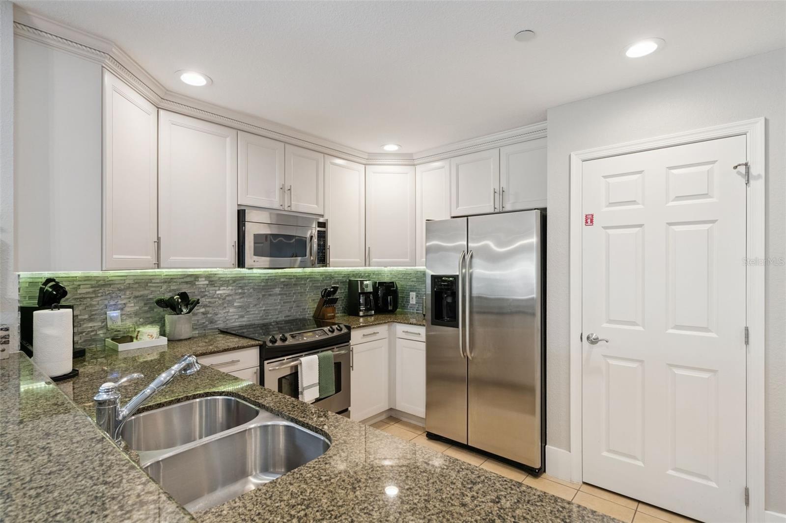 7651 WHISPER WAY, #204, Reunion, FL 34747
