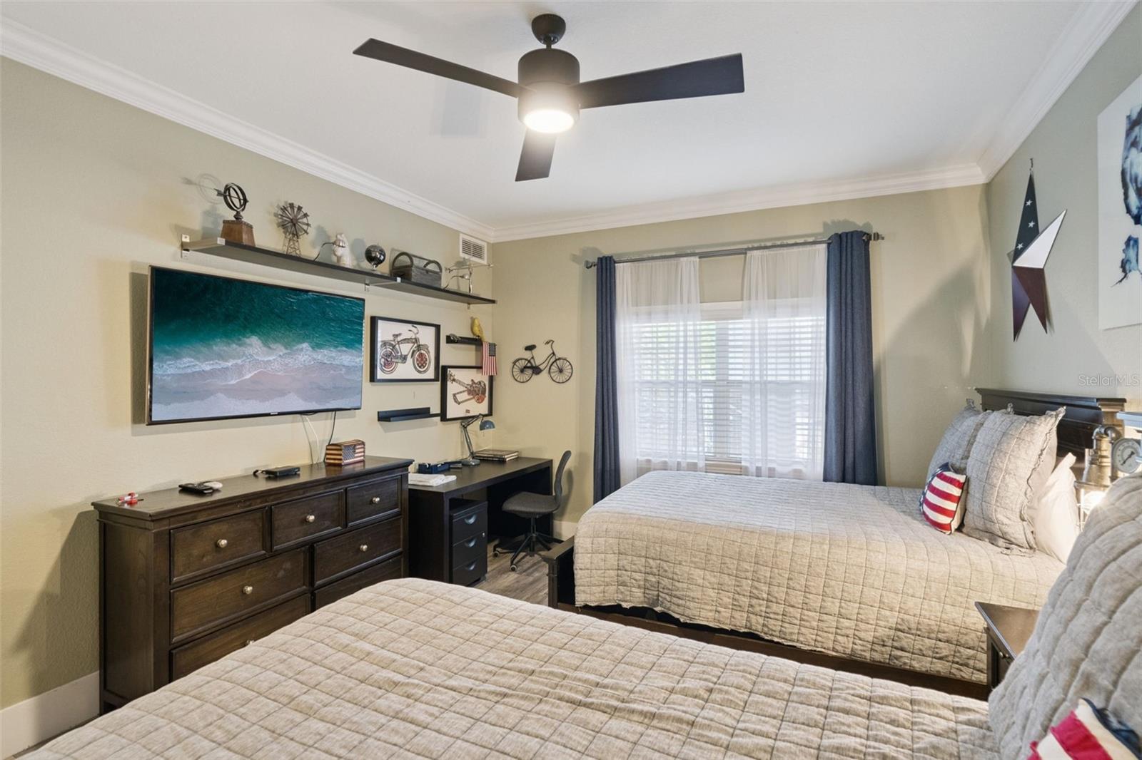 7651 WHISPER WAY, #204, Reunion, FL 34747