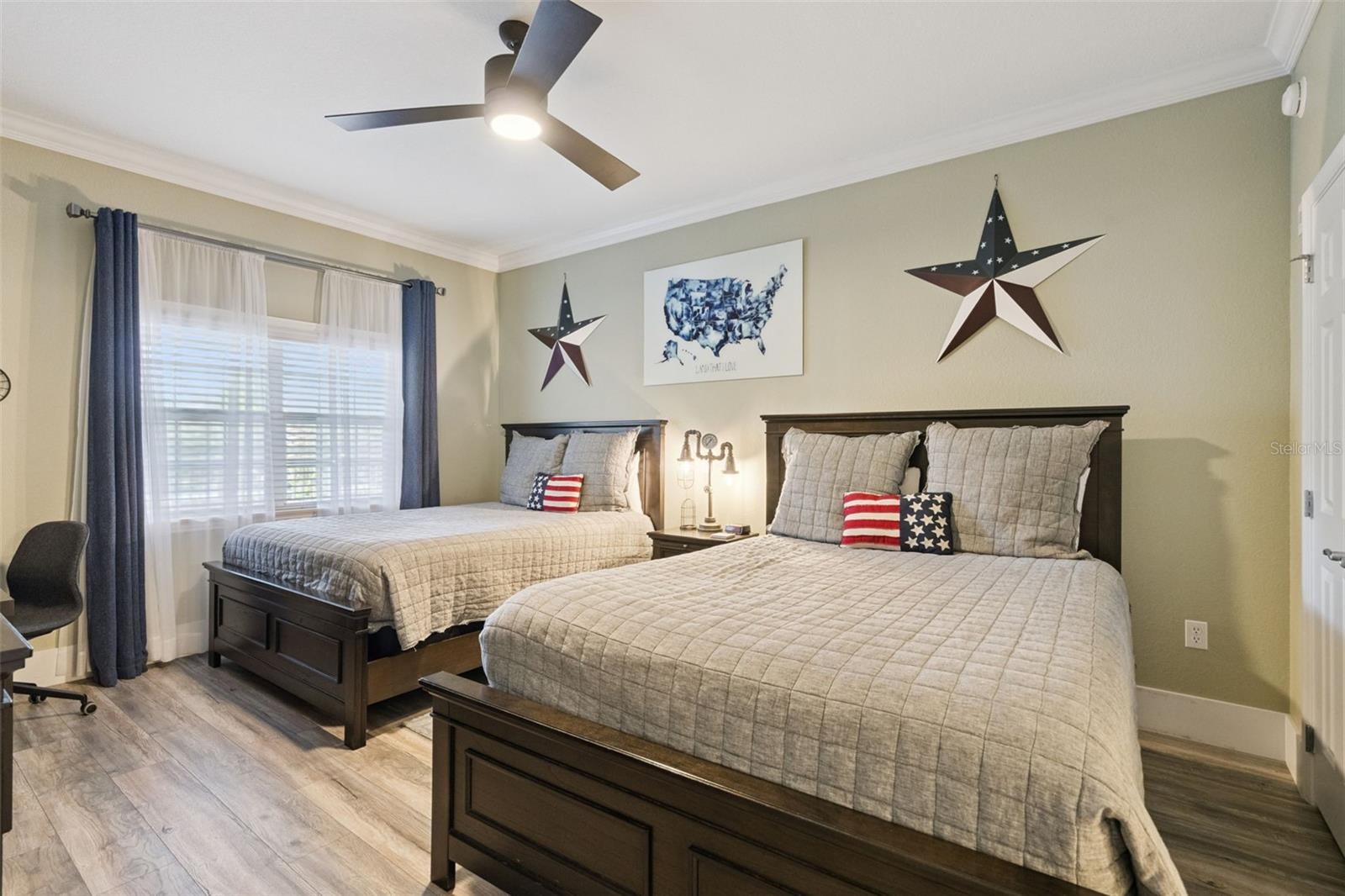 7651 WHISPER WAY, #204, Reunion, FL 34747