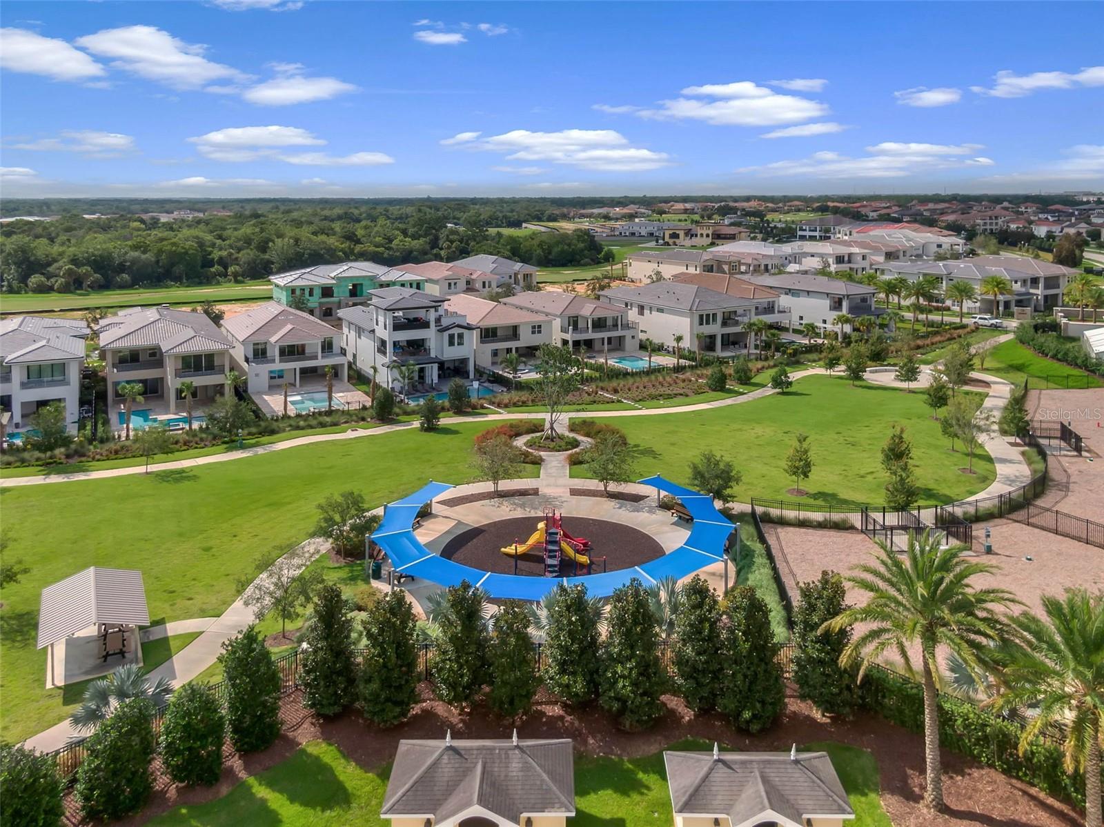 7651 WHISPER WAY, #204, Reunion, FL 34747