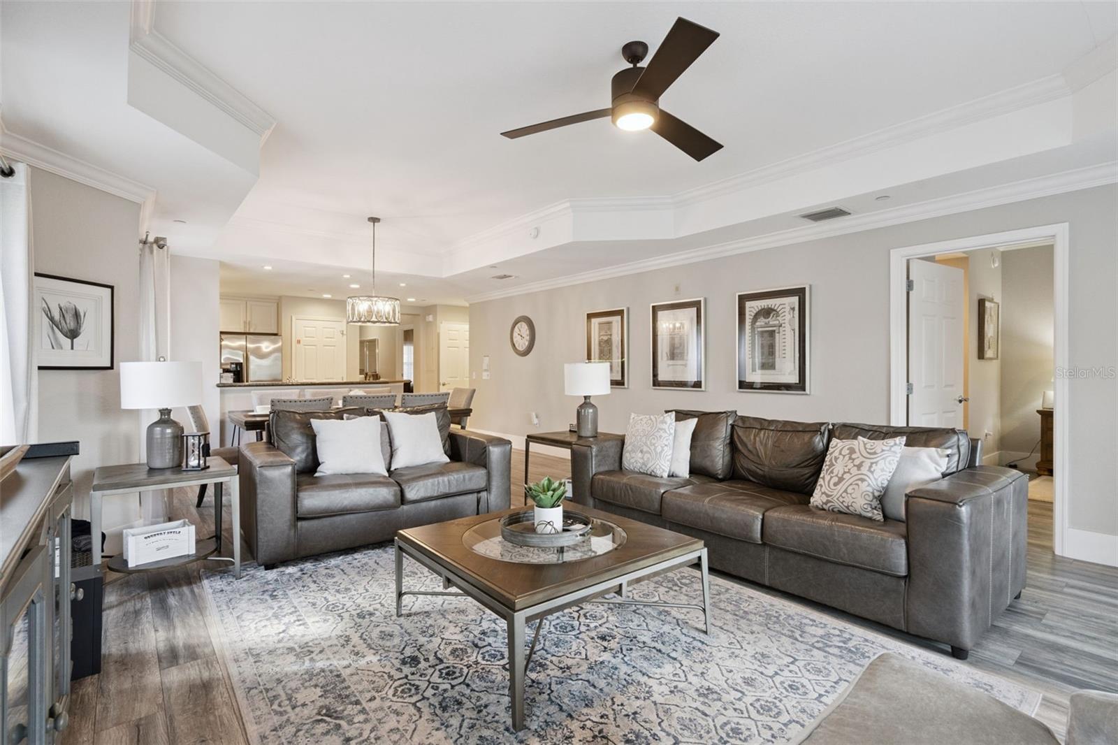 7651 WHISPER WAY, #204, Reunion, FL 34747