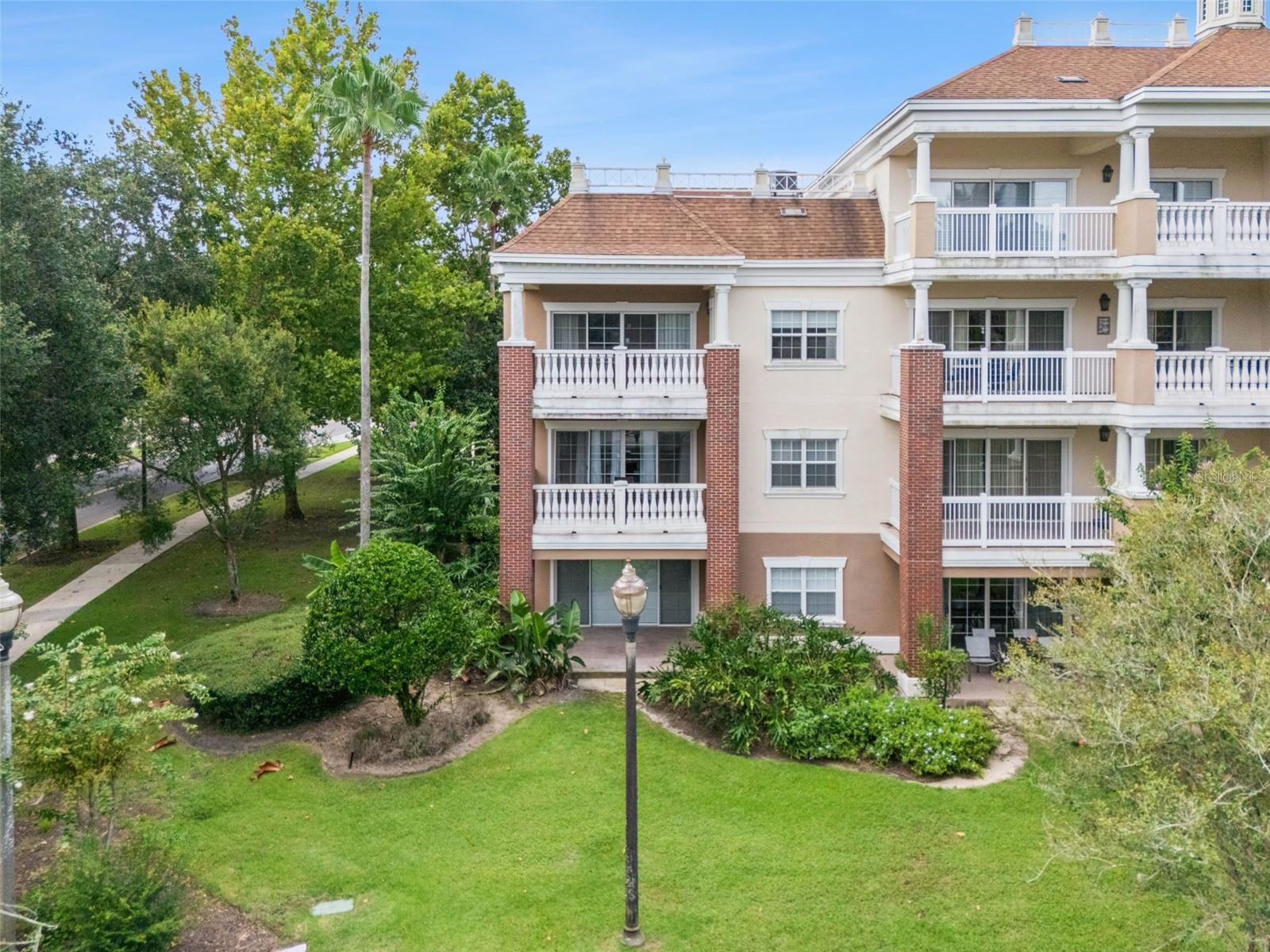7651 WHISPER WAY, #204, Reunion, FL 34747
