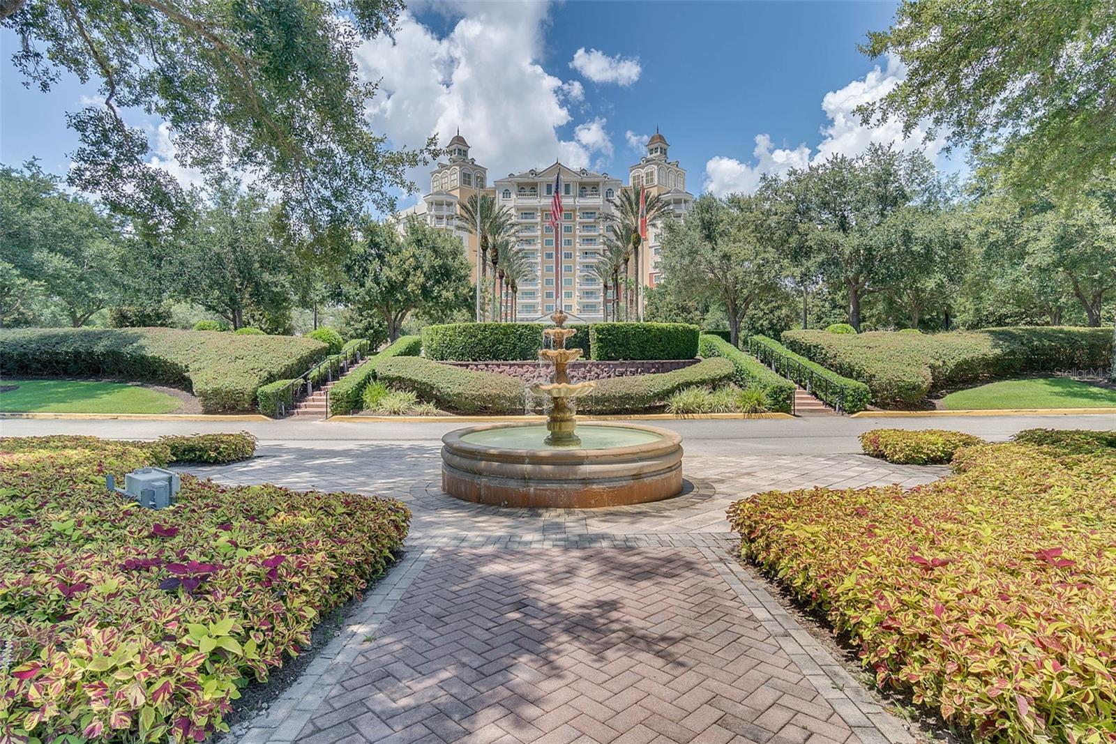 7651 WHISPER WAY, #204, Reunion, FL 34747