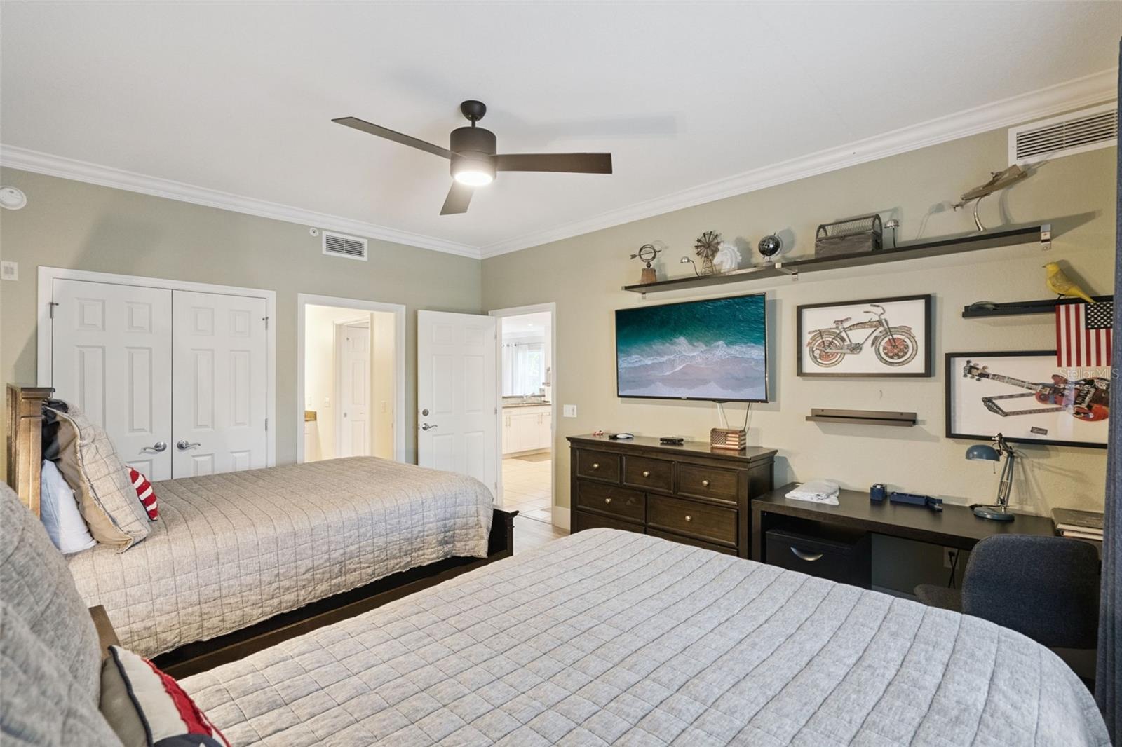 7651 WHISPER WAY, #204, Reunion, FL 34747