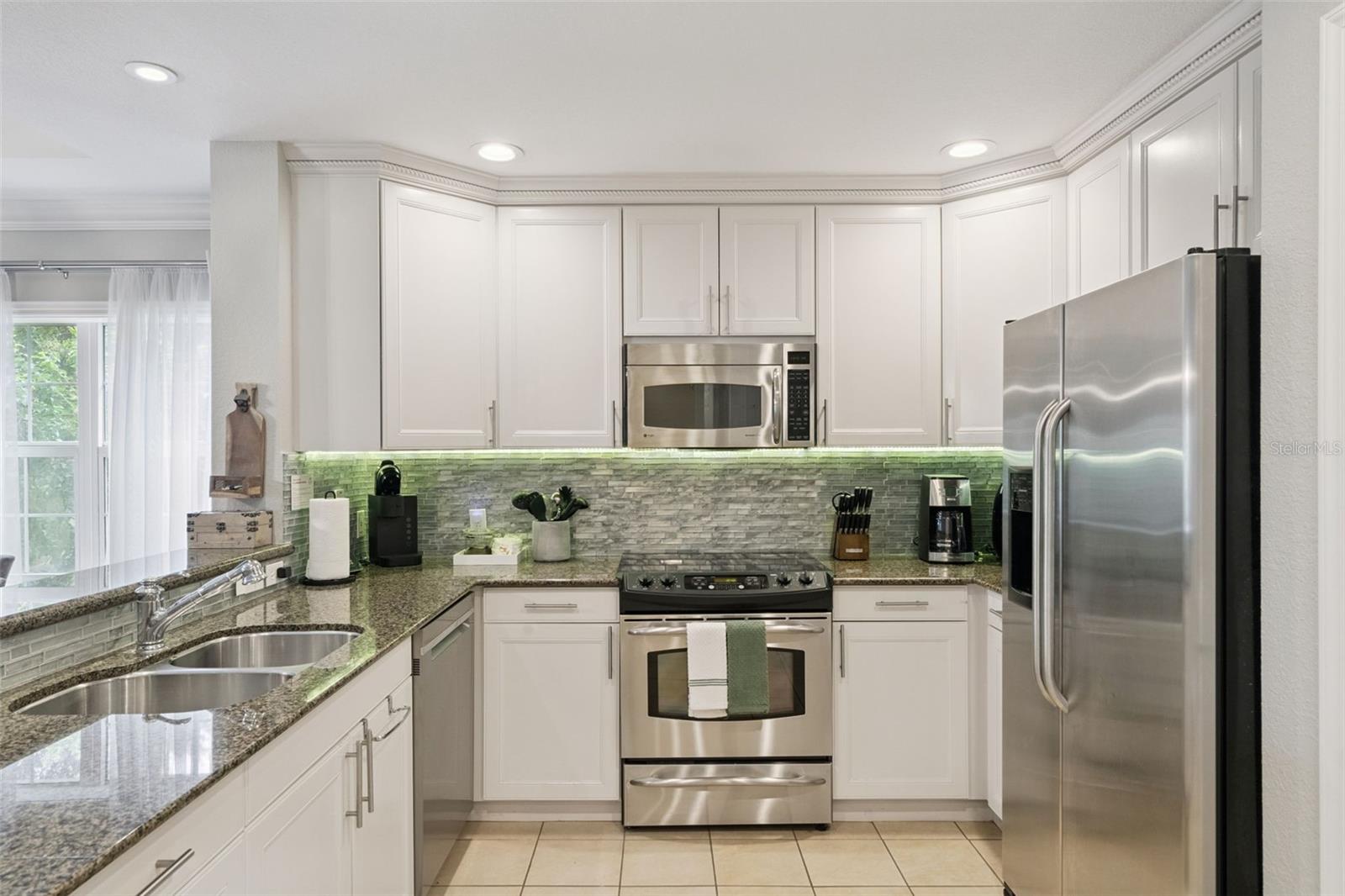 7651 WHISPER WAY, #204, Reunion, FL 34747
