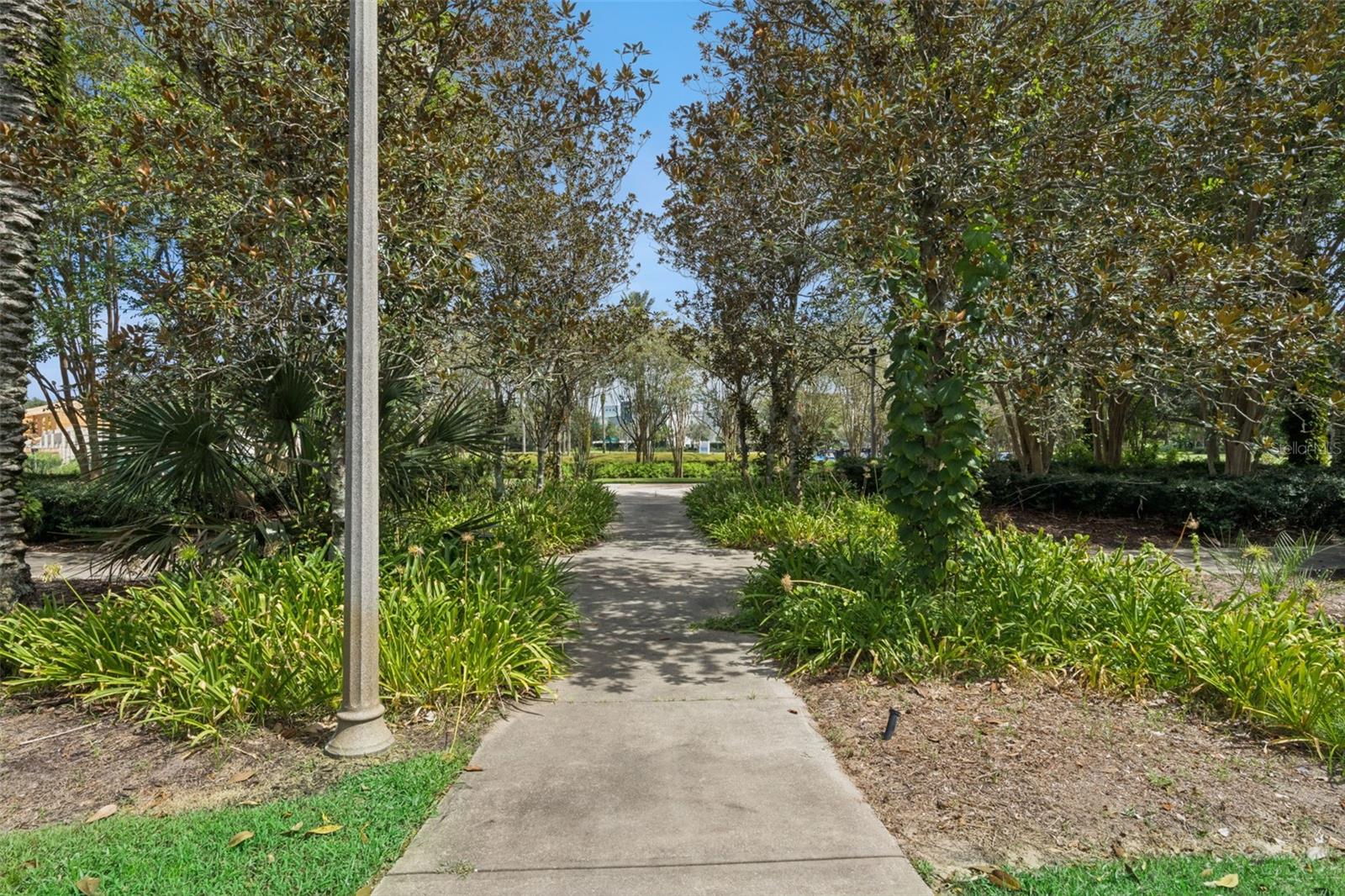 7651 WHISPER WAY, #204, Reunion, FL 34747
