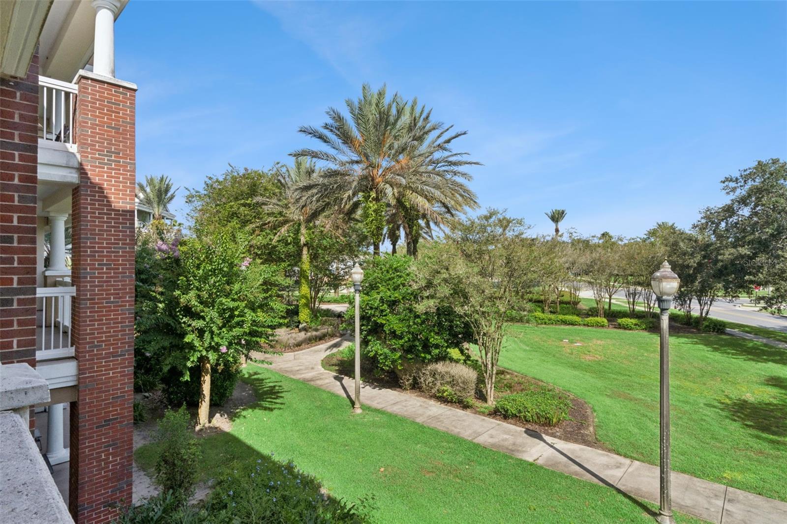 7651 WHISPER WAY, #204, Reunion, FL 34747